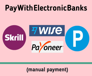 Electronic Banks